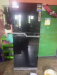 Walton freeze 348 litter glas door inverter technology